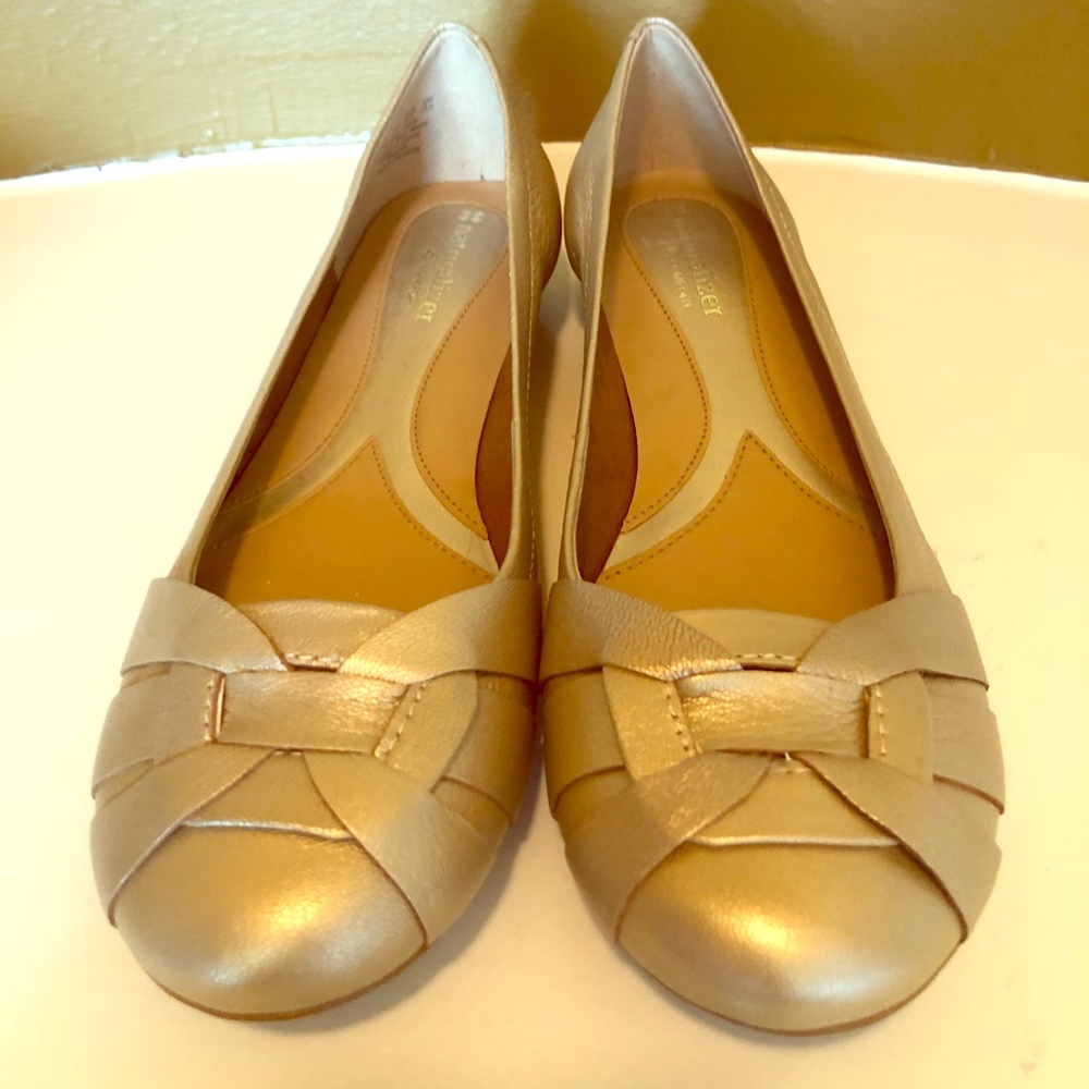 Naturalizer N5 Comfort Flats